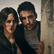 Megan Montaner and Miguel Ángel Silvestre star in 30 Coins